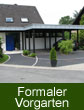 Formalerer Garten