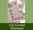 City-Konzept Möhnesee